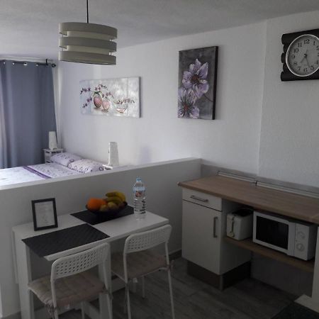 Borinquen Con Vista Mar Apartment Playa Fanabe Ngoại thất bức ảnh