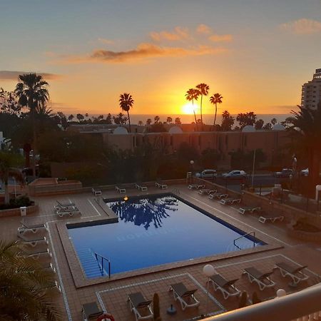 Borinquen Con Vista Mar Apartment Playa Fanabe Ngoại thất bức ảnh
