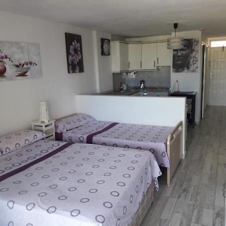 Borinquen Con Vista Mar Apartment Playa Fanabe Ngoại thất bức ảnh